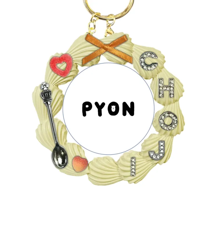 pyon様　カスタムオーダーページ カスタムPYON✨